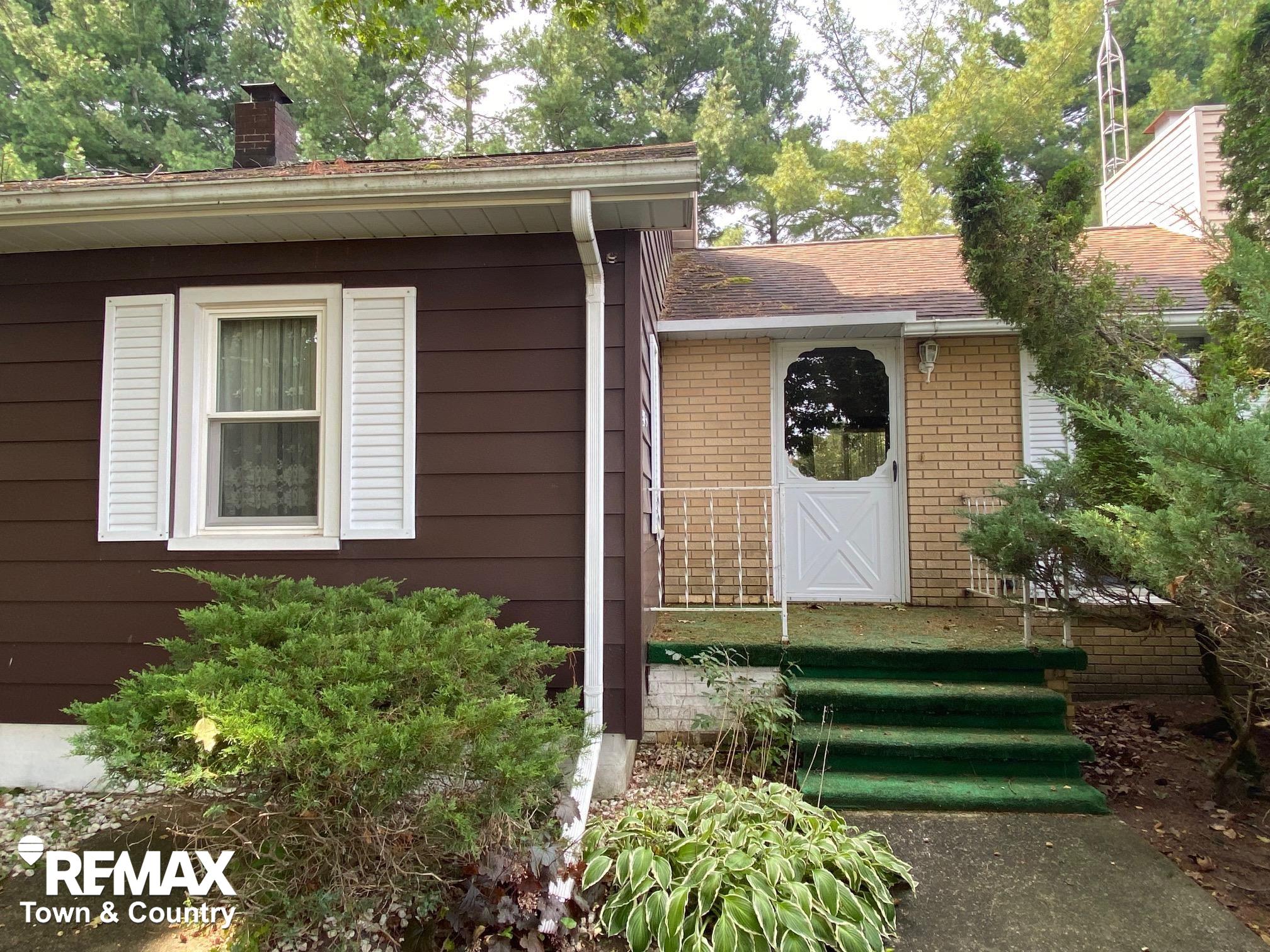 4169 Howard Road Gladwin, MI 48624 - Photo 4 of 23