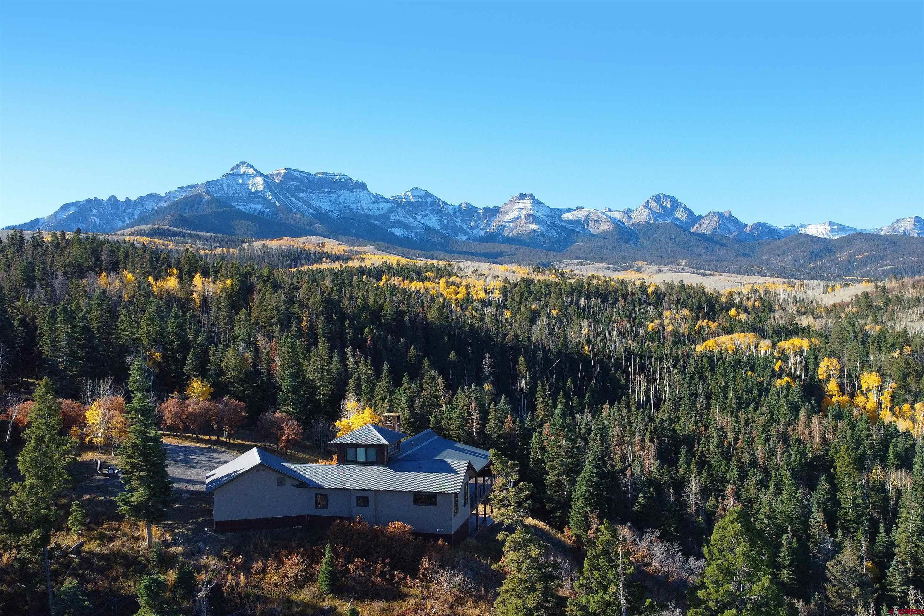 1571 Elk Ridge Trail Ridgway, CO 81432 - Photo 1 of 33 Gallery Image 1