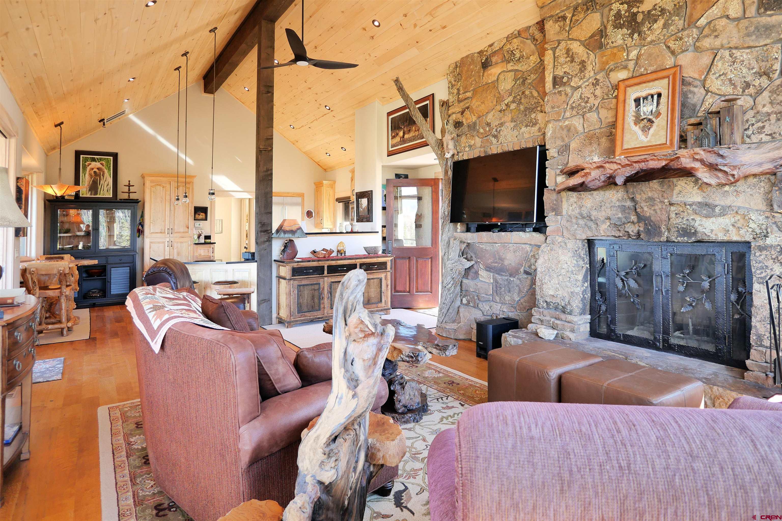 1571 Elk Ridge Trail Ridgway, CO 81432 - Photo 12 of 33 Gallery Image 12