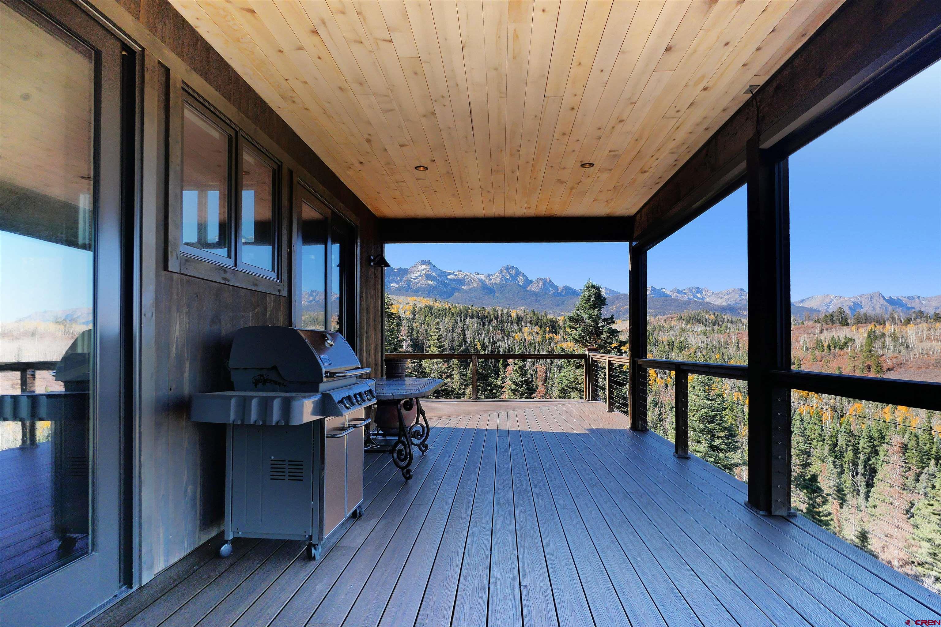 1571 Elk Ridge Trail Ridgway, CO 81432 - Photo 16 of 33 Gallery Image 16