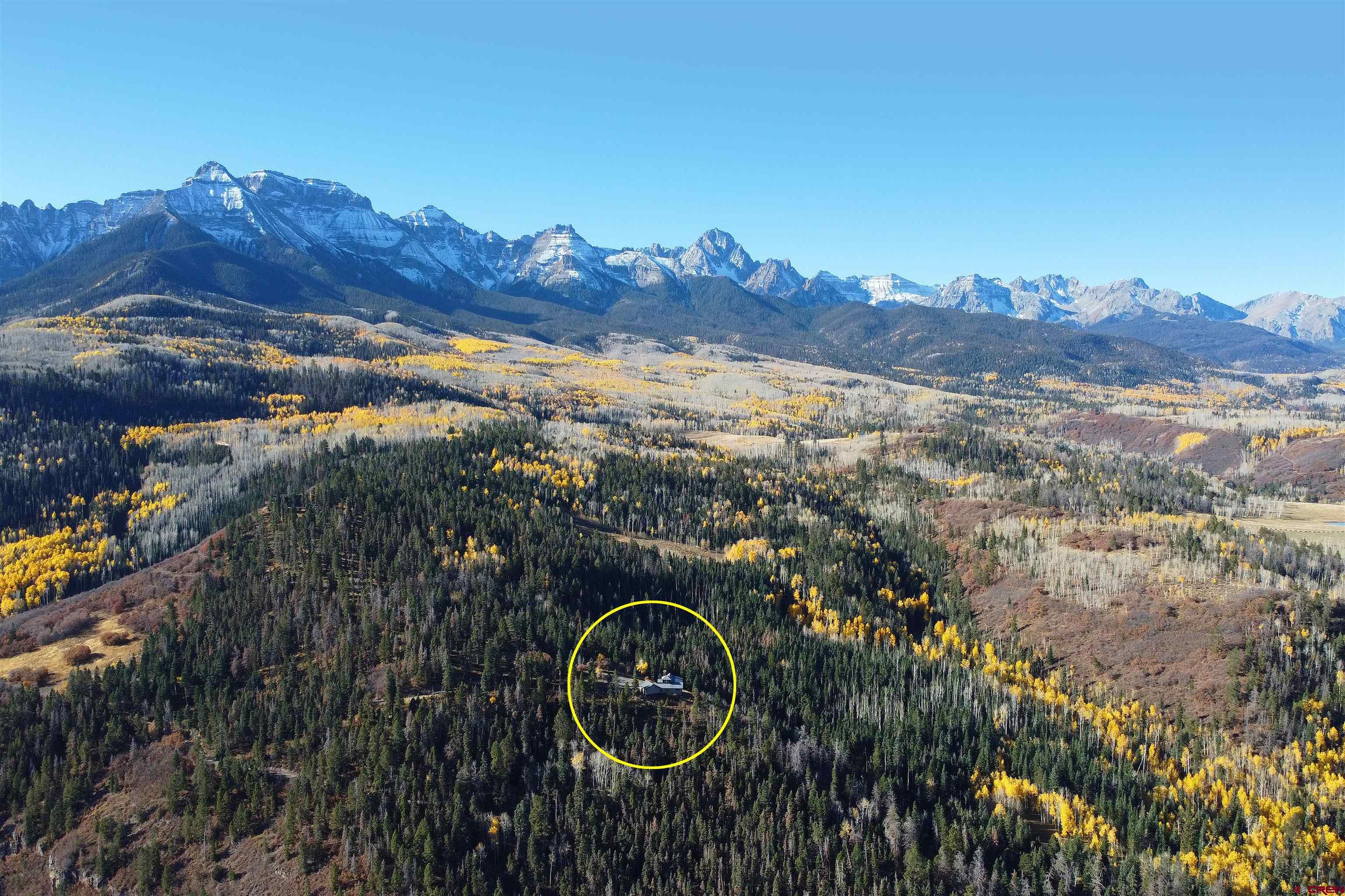 1571 Elk Ridge Trail Ridgway, CO 81432 - Photo 2 of 33 Gallery Image 2