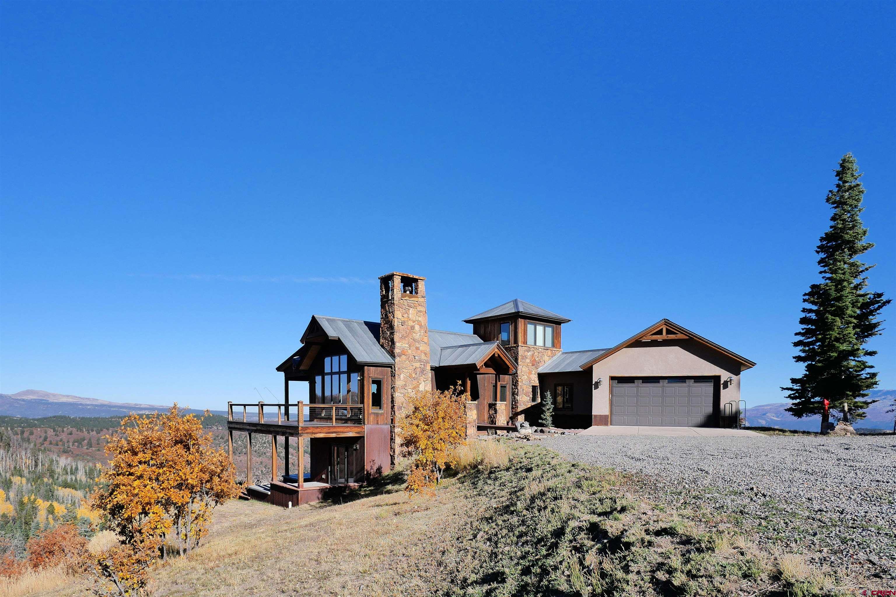 1571 Elk Ridge Trail Ridgway, CO 81432 - Photo 28 of 33 Gallery Image 28