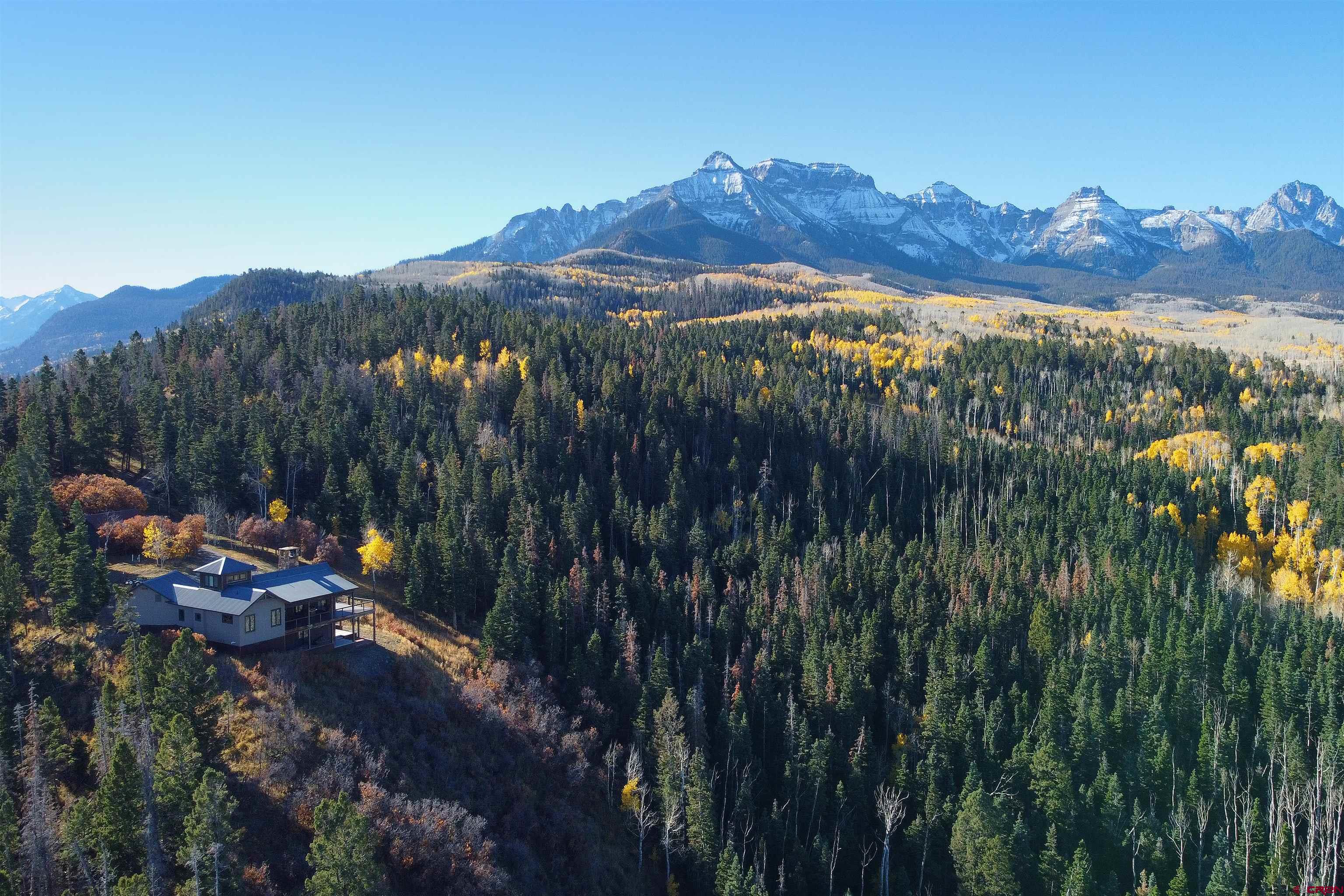 1571 Elk Ridge Trail Ridgway, CO 81432 - Photo 30 of 33 Gallery Image 30