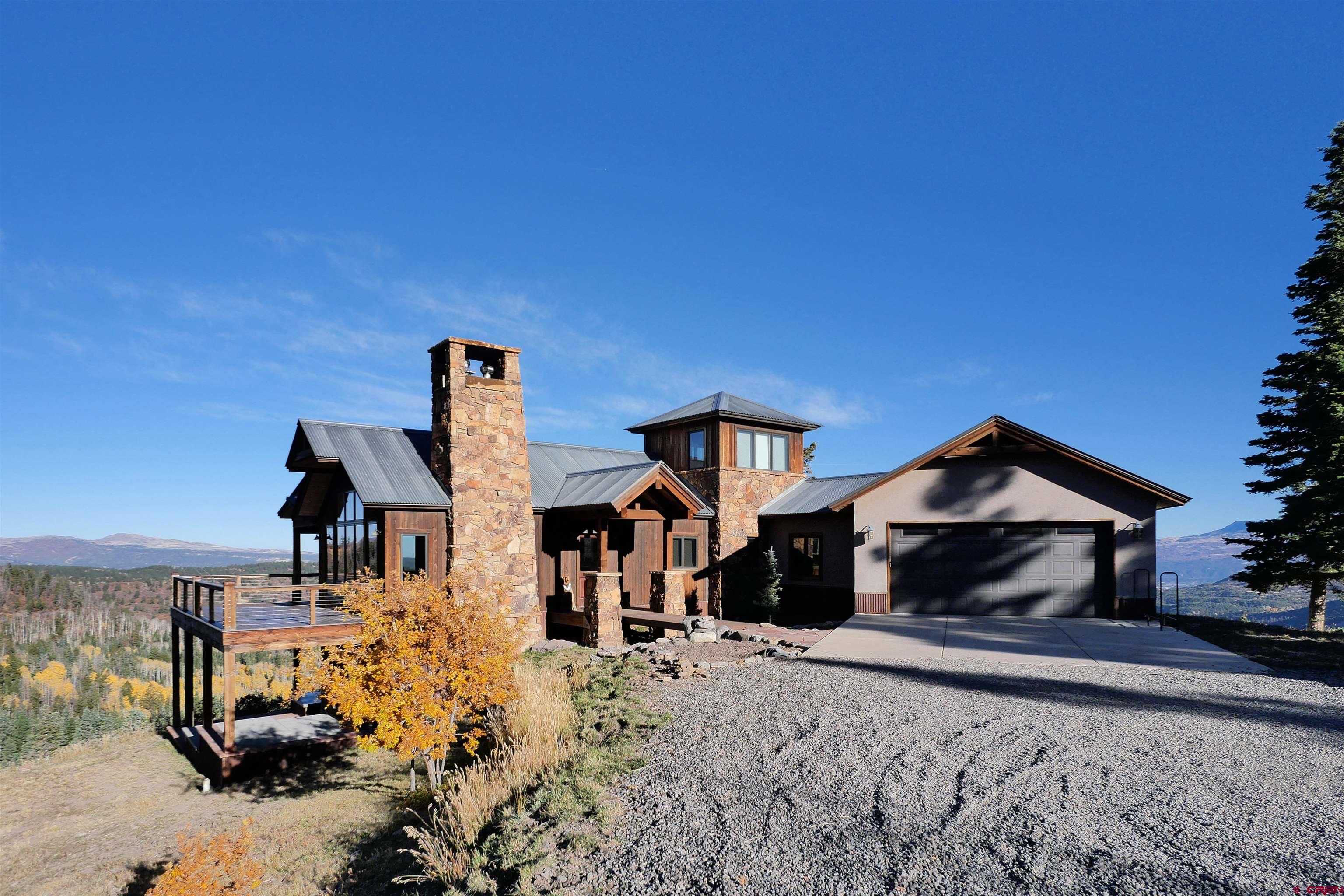 1571 Elk Ridge Trail Ridgway, CO 81432 - Photo 6 of 33 Gallery Image 6