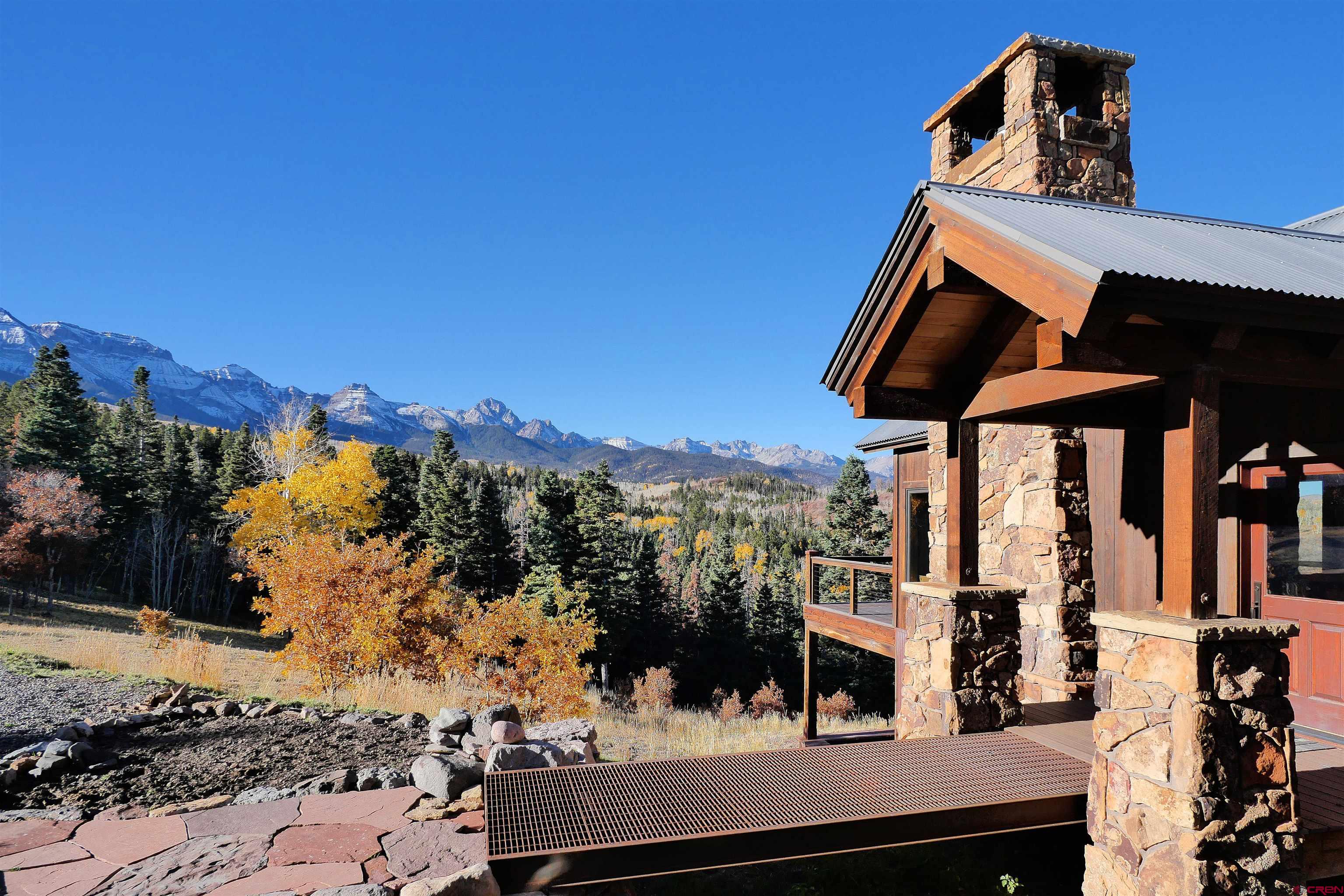1571 Elk Ridge Trail Ridgway, CO 81432 - Photo 7 of 33 Gallery Image 7