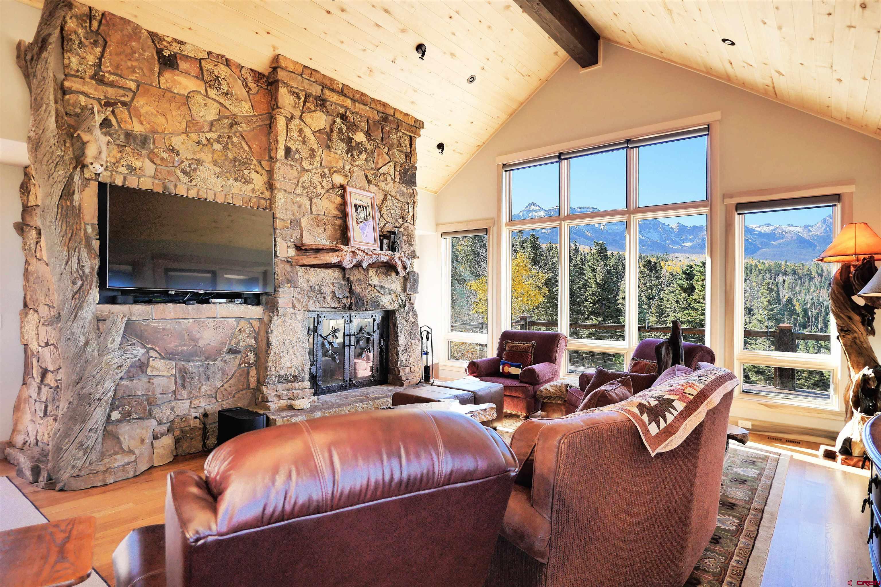 1571 Elk Ridge Trail Ridgway, CO 81432 - Photo 10 of 33 Gallery Image 10