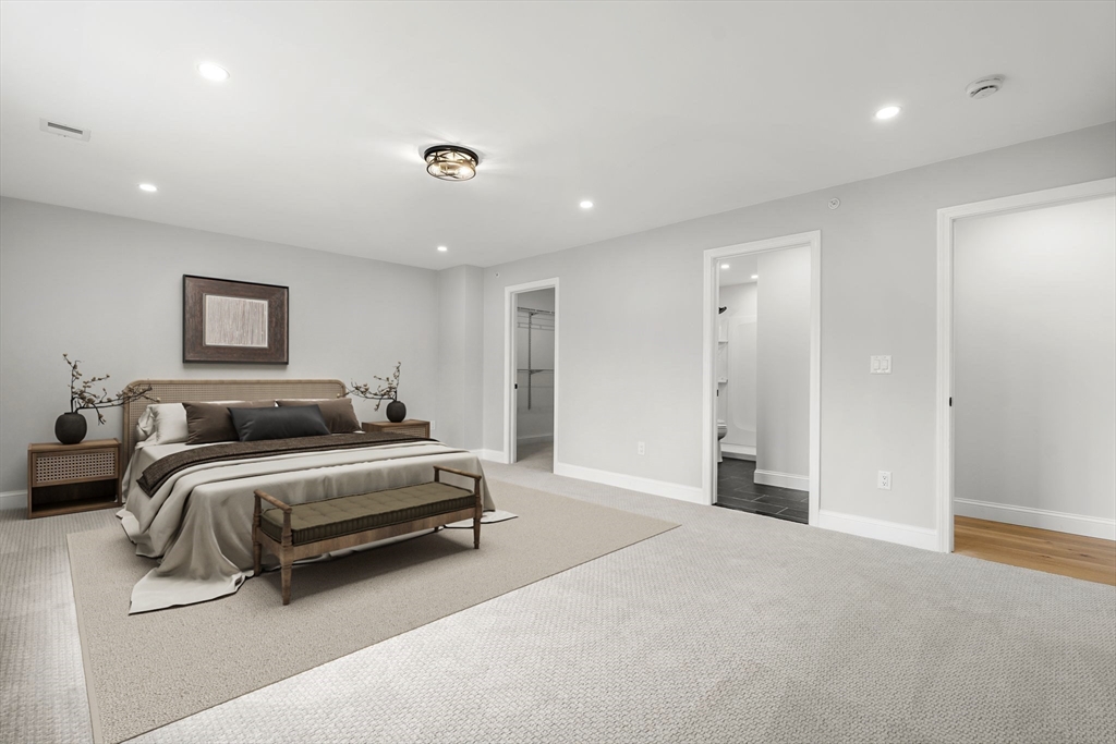 7 Whitman Circle, Unit 7 Bellingham, MA 02019 - Photo 25 of 36