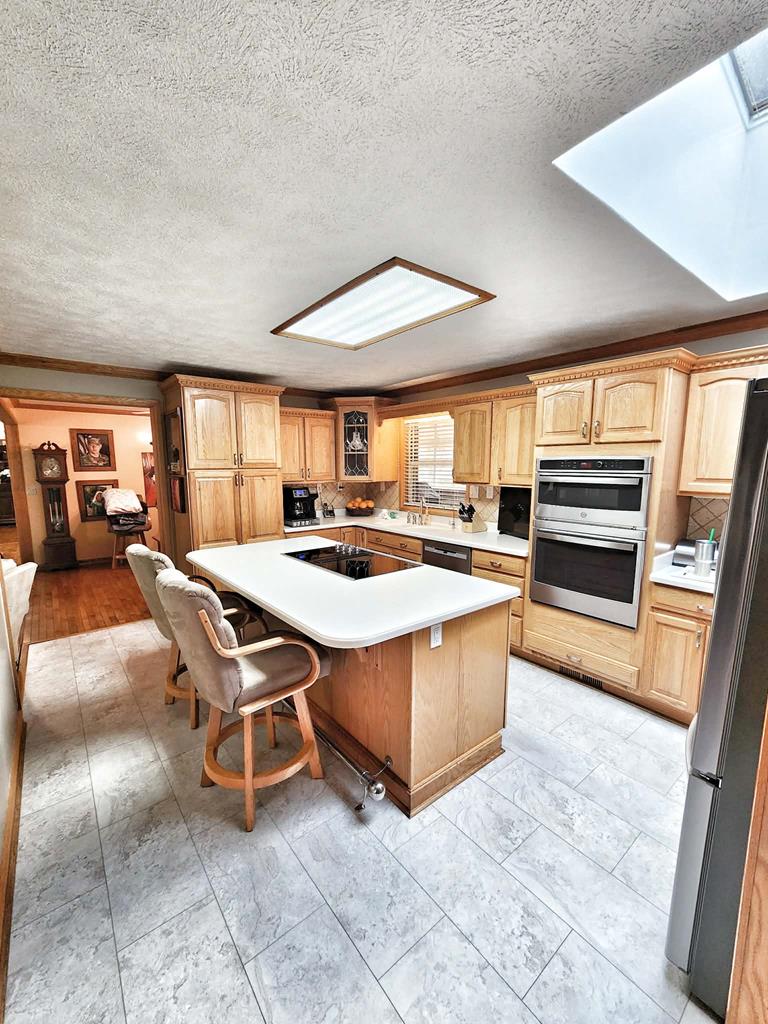 1187 Gilbert Road Vansant, VA 24656 - Photo 4 of 40 Gallery Image 4