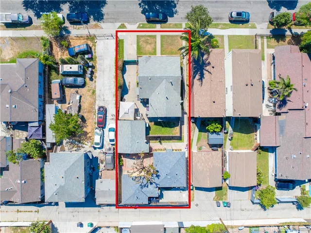 $825,000 | 167 East 67th Street, Long Beach, CA 90805