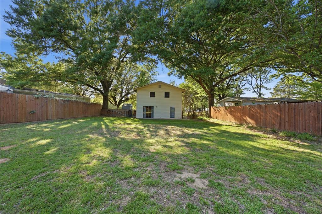 120 Prairie Drive Mabank, TX 75156 - Photo 23 of 29