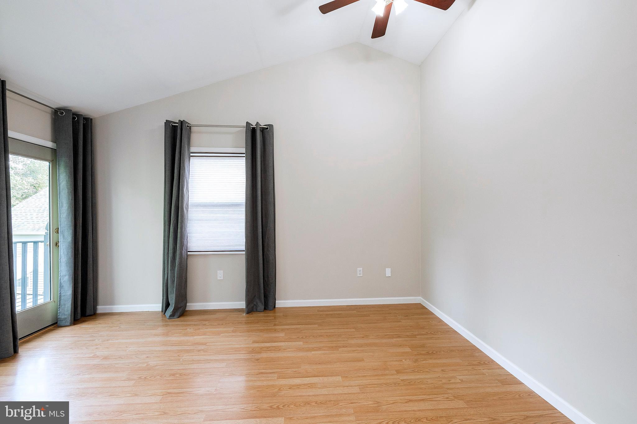 813 Bridge Street Spring City, PA 19475 - Photo 14 of 42 Master Bedroom with Vaulted Ceiling