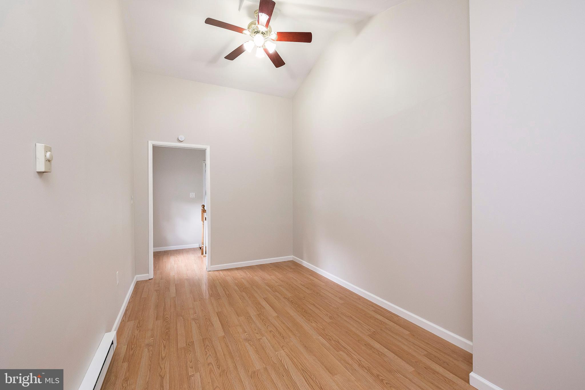 813 Bridge Street Spring City, PA 19475 - Photo 16 of 42 2nd Bedroom with Ceiling Fan