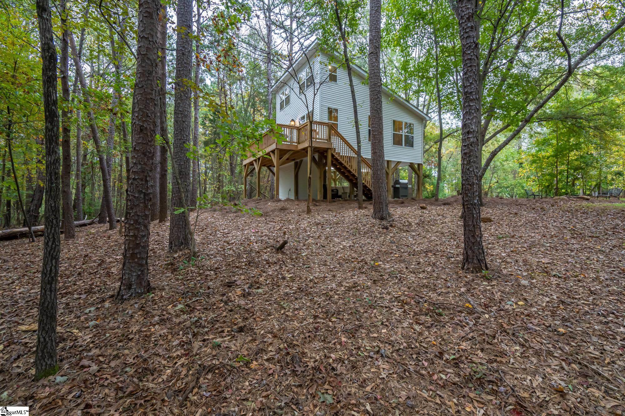 1190 Patterson Road Campobello, SC 29322 - Photo 2 of 36