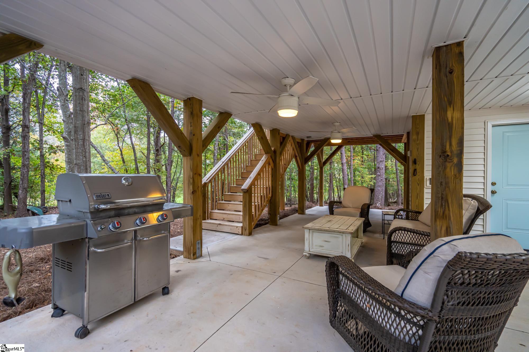 1190 Patterson Road Campobello, SC 29322 - Photo 17 of 36