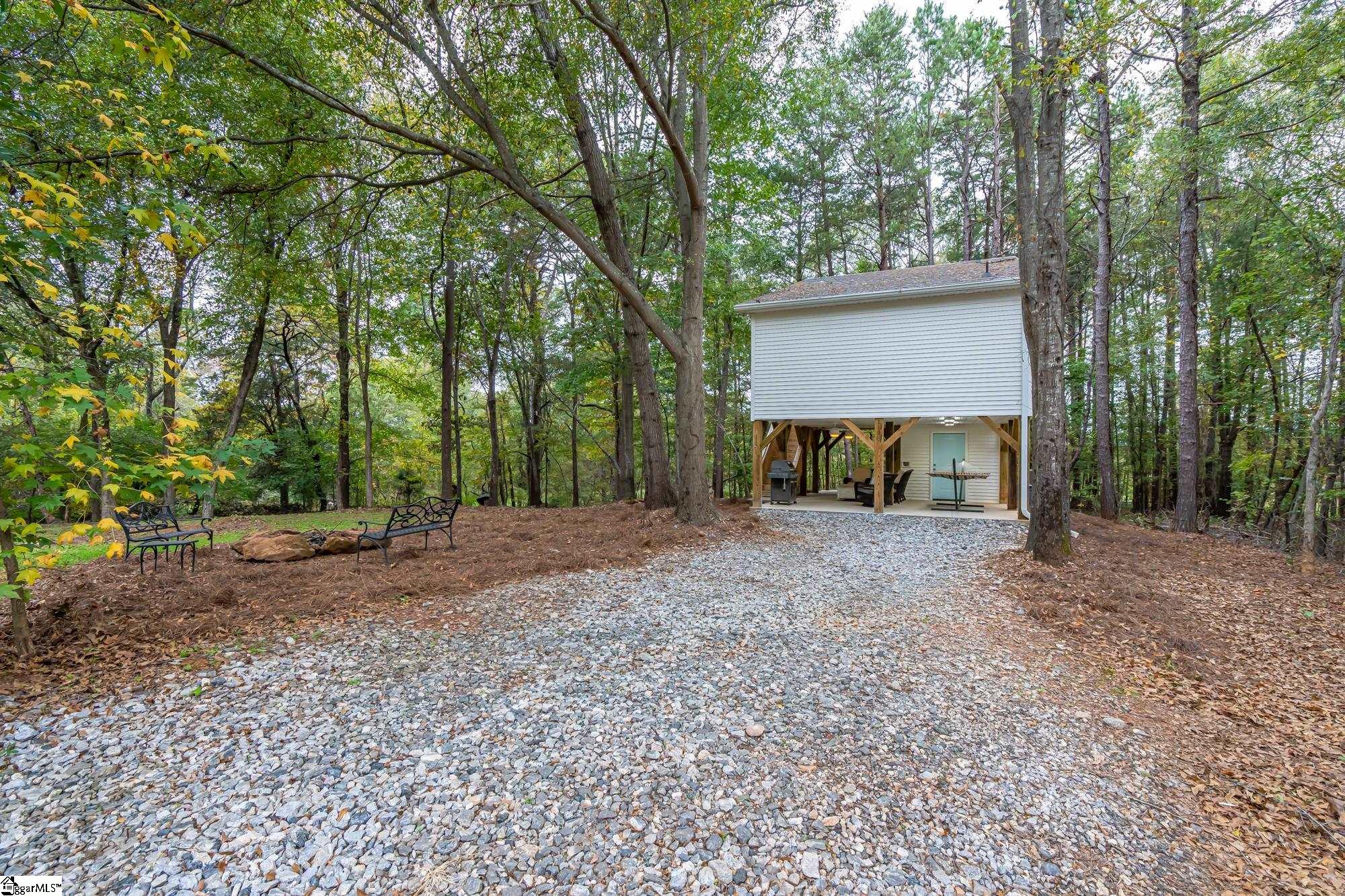 1190 Patterson Road Campobello, SC 29322 - Photo 19 of 36