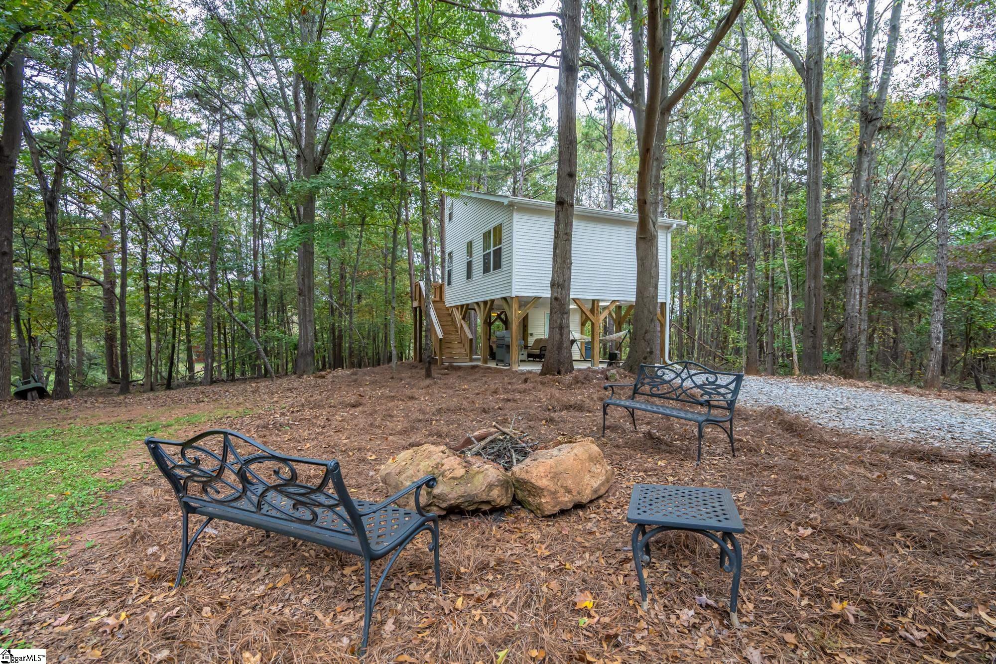 1190 Patterson Road Campobello, SC 29322 - Photo 20 of 36