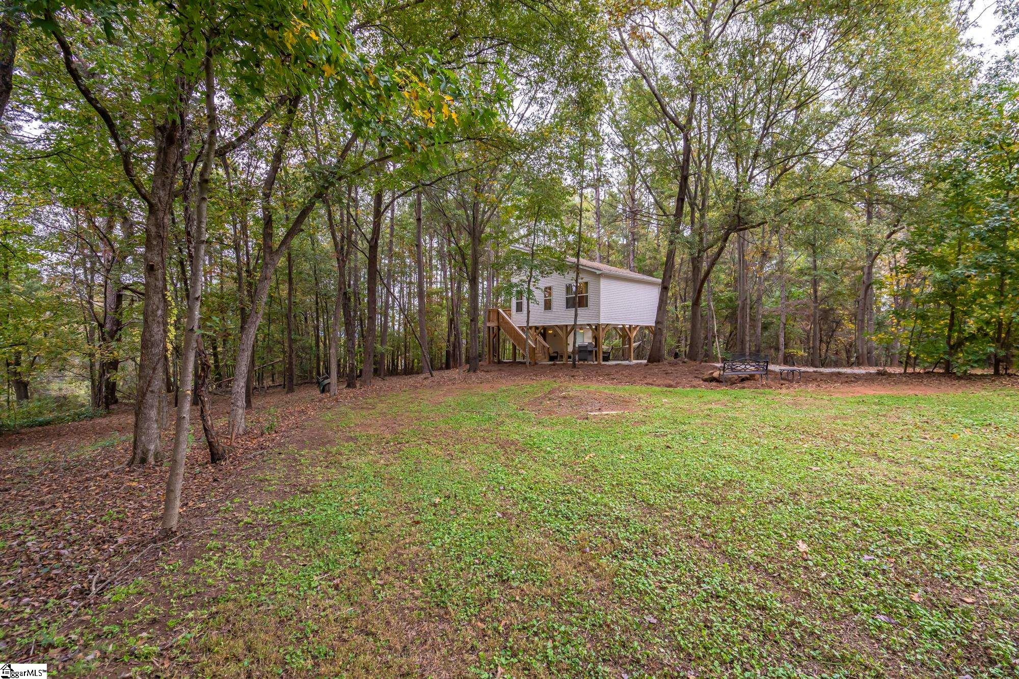 1190 Patterson Road Campobello, SC 29322 - Photo 21 of 36