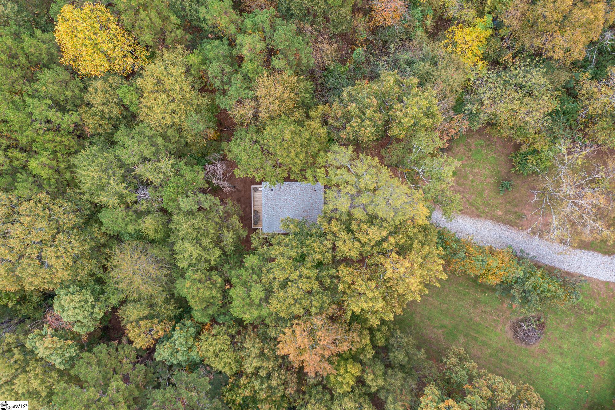 1190 Patterson Road Campobello, SC 29322 - Photo 23 of 36