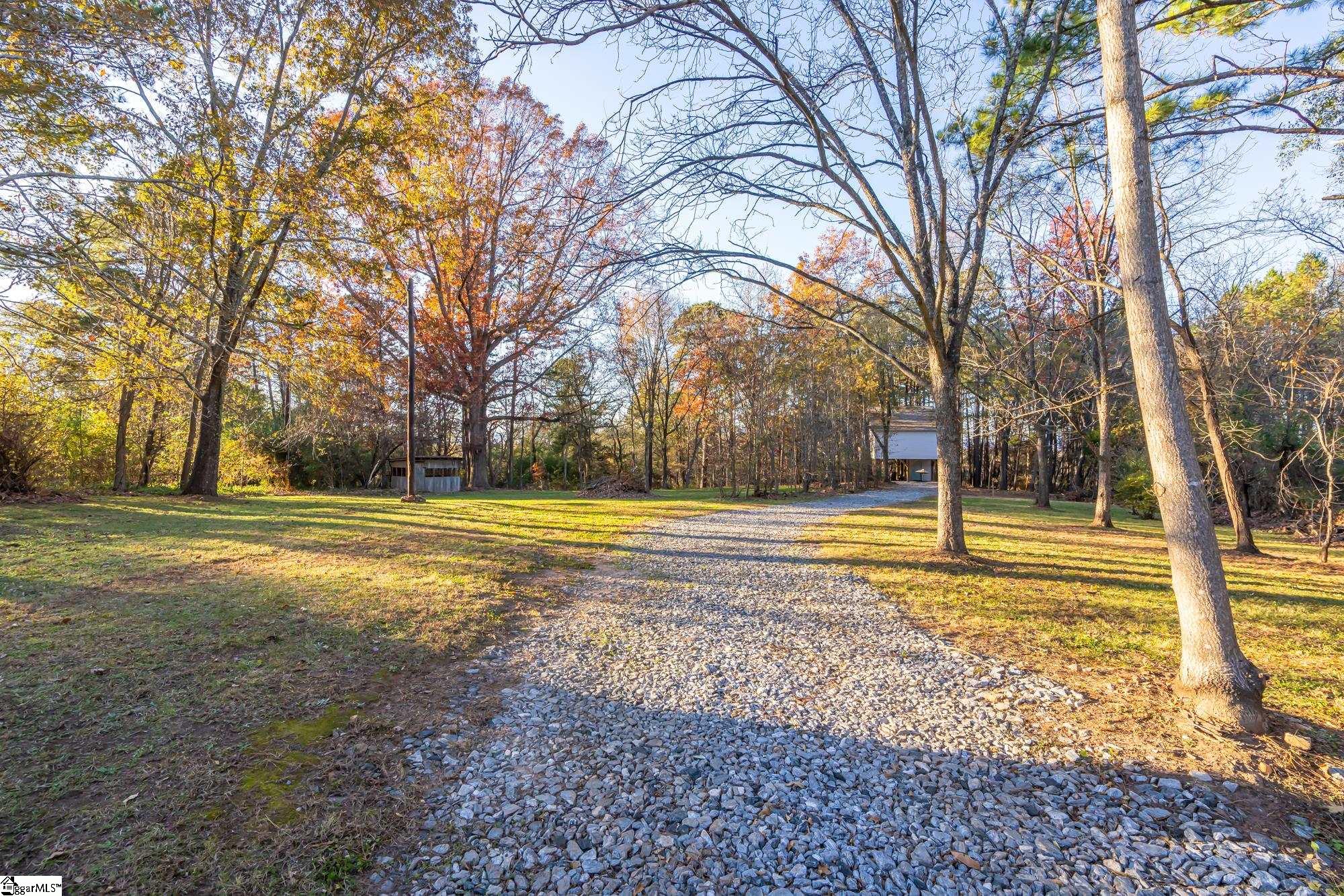 1190 Patterson Road Campobello, SC 29322 - Photo 30 of 36