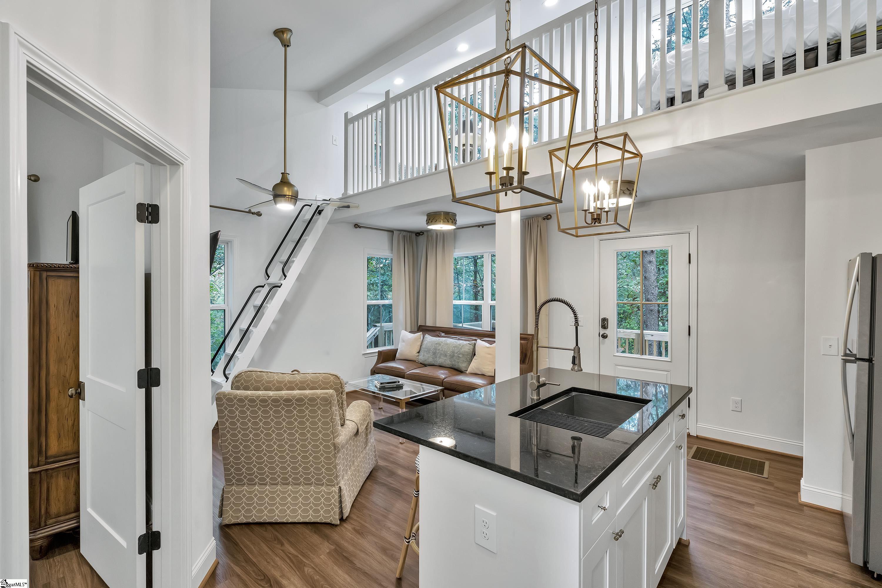 1190 Patterson Road Campobello, SC 29322 - Photo 6 of 36
