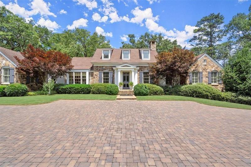 4360 Webb Bridge Road Alpharetta, GA 30005 - Photo 1 of 1 Gallery Image 1