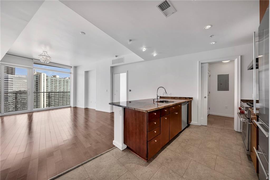 3325 Piedmont Road Northeast, Unit 2307 Atlanta, GA 30305 - Photo 10 of 45