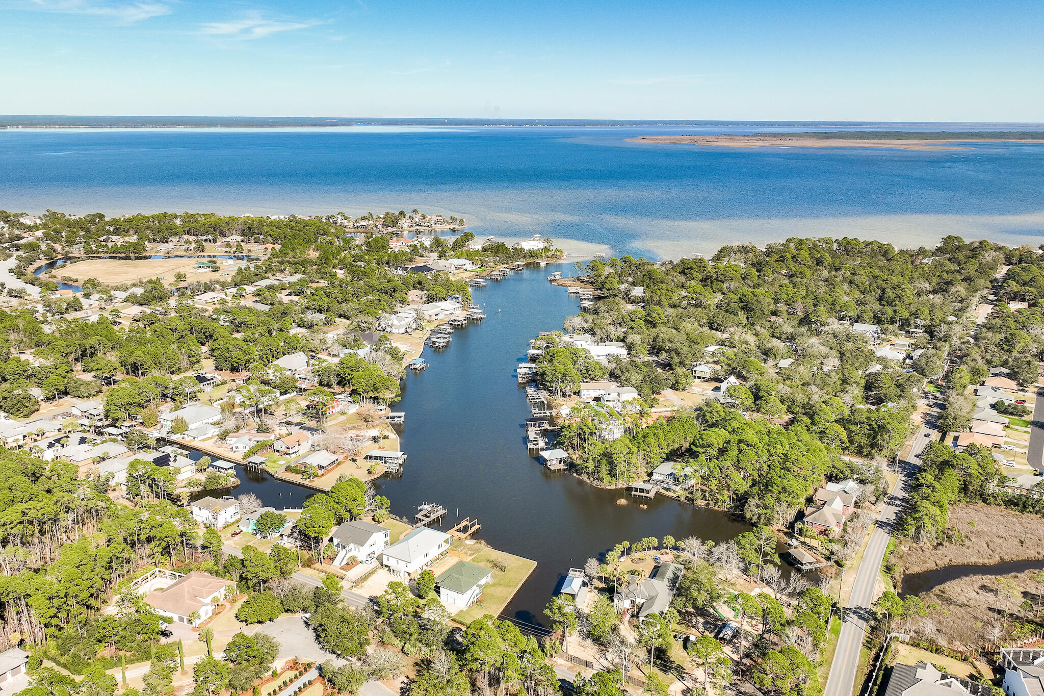292 West Harborview Road Santa Rosa Beach, FL 32459 - Photo 40 of 43