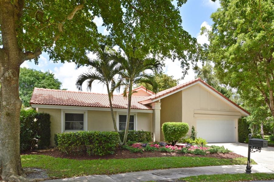 2423 Northwest 35th Street Boca Raton, FL 33431 - Photo 1 of 13 Front View