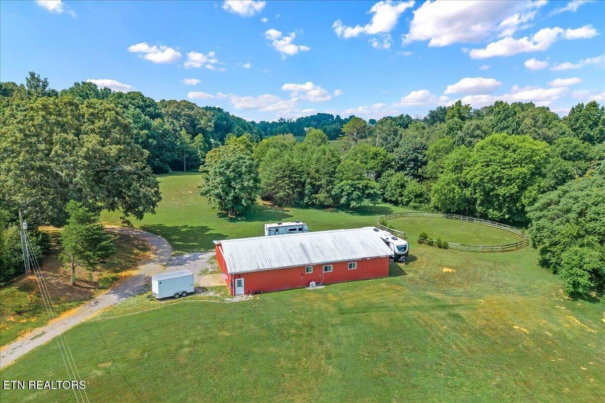 222225 Summit Road Madisonville, TN 37354 - Photo 22 of 46