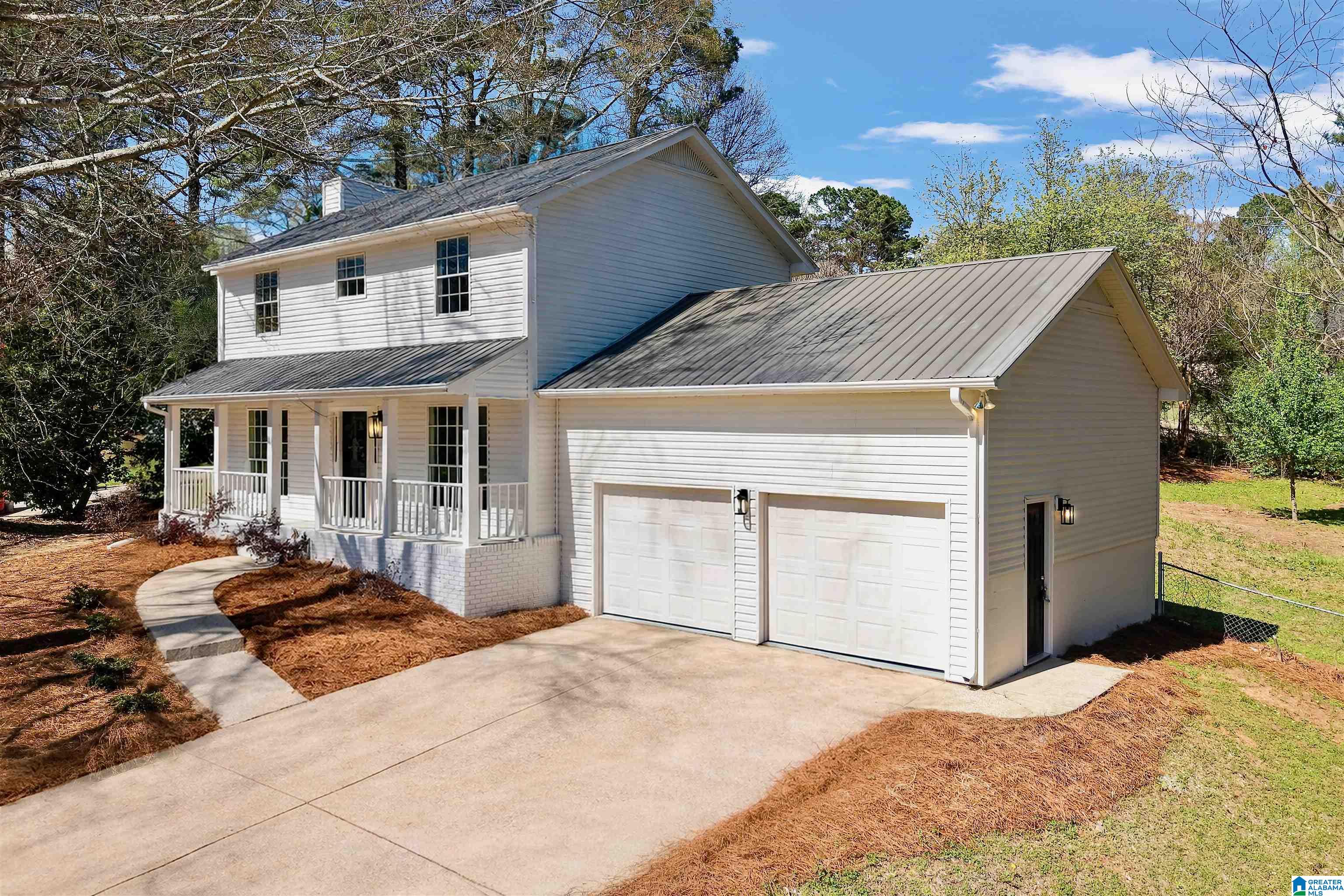 7802 West Vw Lane Bessemer, AL 35022 - Photo 50 of 51