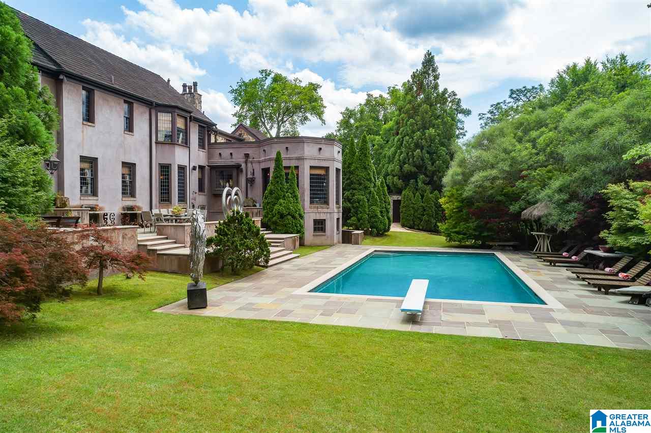 2740 Abingdon Road Birmingham, AL 35243 - Photo 39 of 50