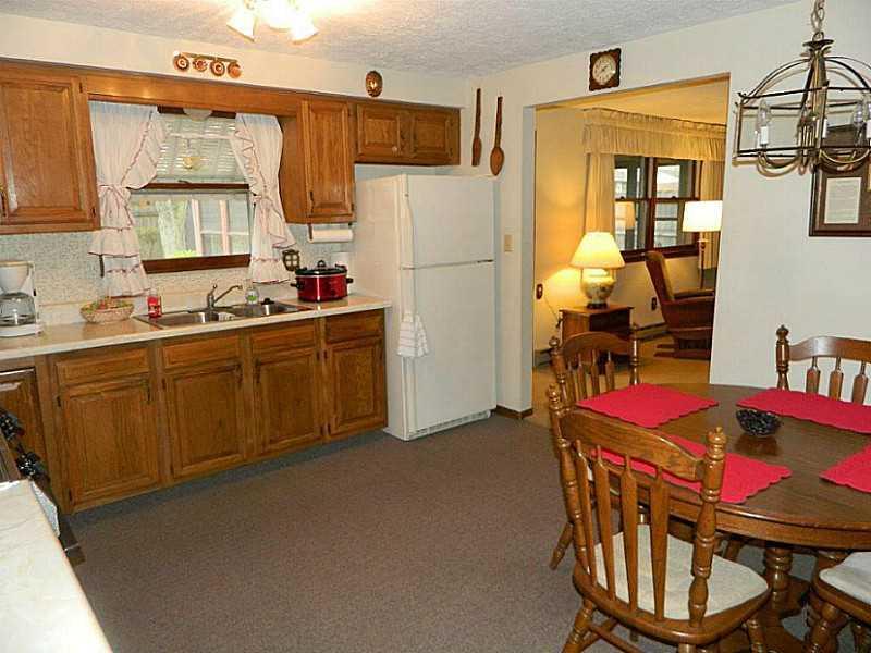 5335 West Ridgewood Road Springfield, OH 45503 - Photo 13 of 25
