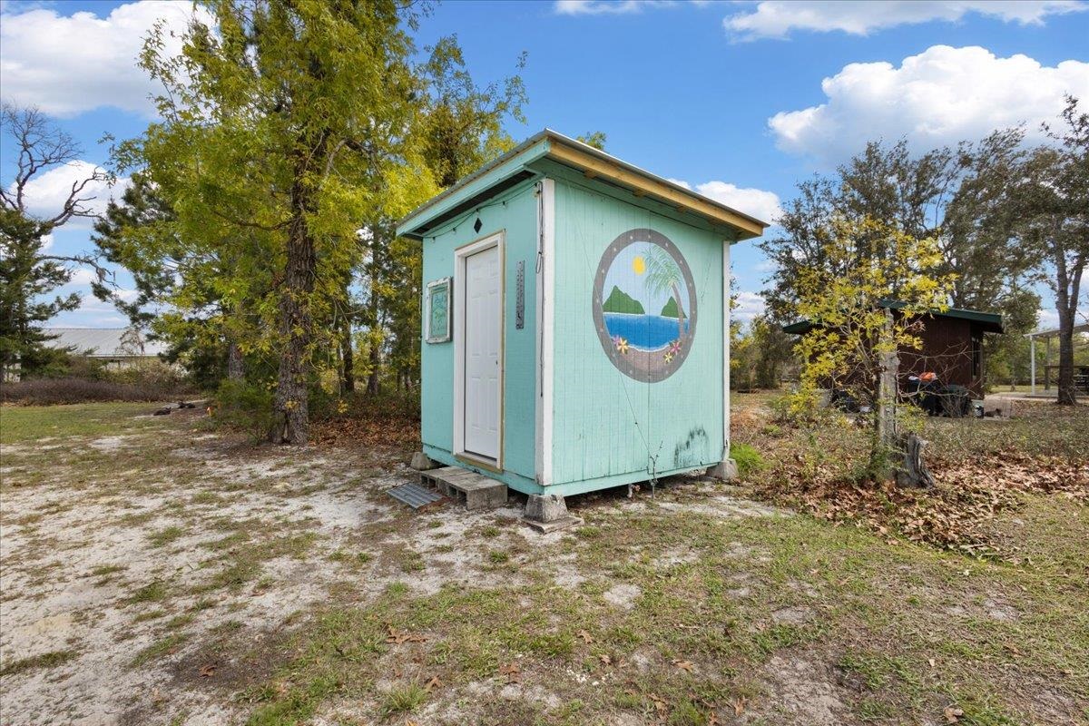 2956 Sea Oaks Loop Perry, FL 32348 - Photo 27 of 38 Gallery Image 27