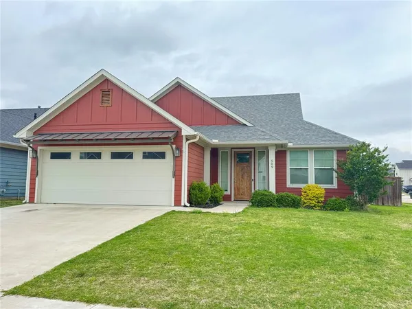 $1,950 | 509 Carneros Drive, Sherman, TX 75092