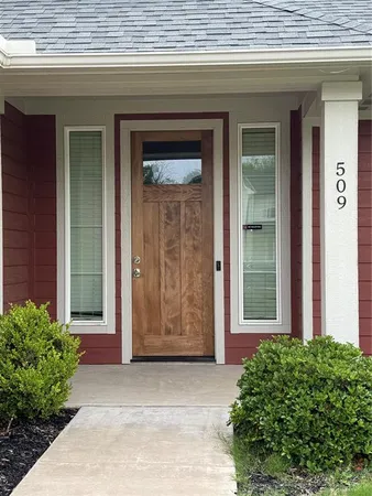 $1,950 | 509 Carneros Drive, Sherman, TX 75092