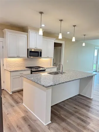 $1,950 | 509 Carneros Drive, Sherman, TX 75092