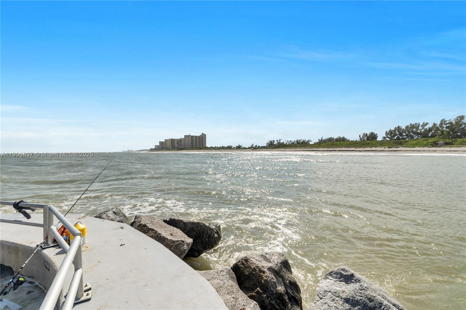 300 Ocean Trail Way, Unit 108 Jupiter, FL 33477 - Photo 17 of 21 a view of a ocean view