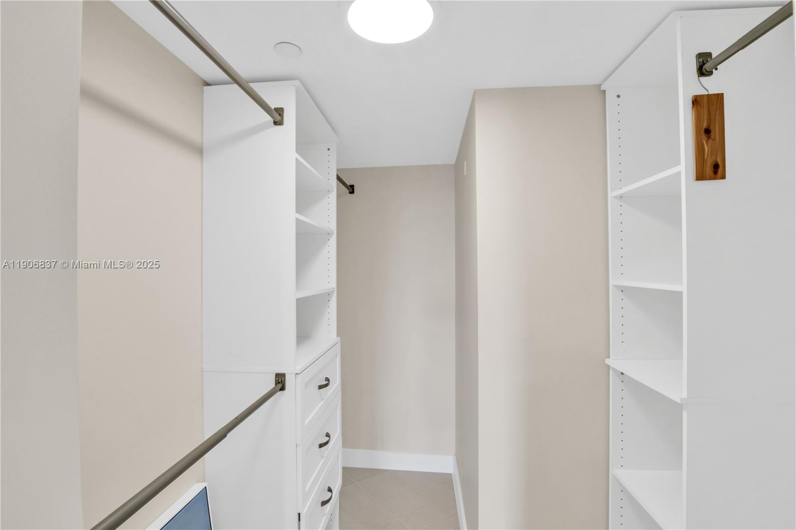 300 Ocean Trail Way, Unit 108 Jupiter, FL 33477 - Photo 10 of 21 a view of walk in closet
