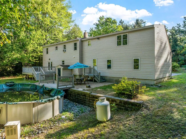 $500,000 | 23 Greenbriar Road, New Ipswich, NH 03071