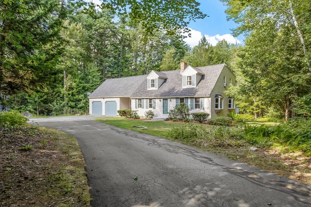 $500,000 | 23 Greenbriar Road, New Ipswich, NH 03071