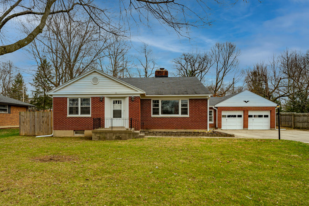 1698 Grange Hall Road Beavercreek, OH 45432 - Photo 1 of 40