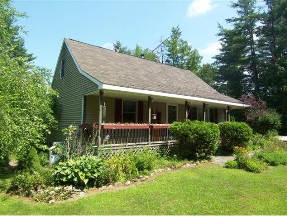 56 Maple Ridge Drive Cambridge, VT 05444 - Photo 1 of 1 Gallery Image 1
