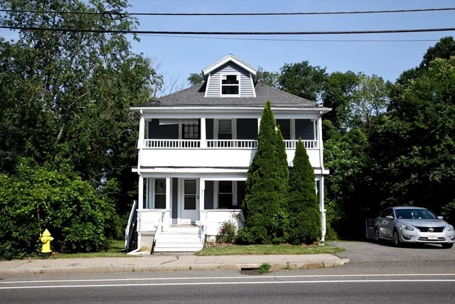 $1,465,000 | 801 Granite Street, Braintree, MA 02184