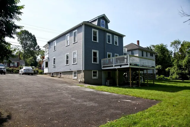 $1,465,000 | 801 Granite Street, Braintree, MA 02184