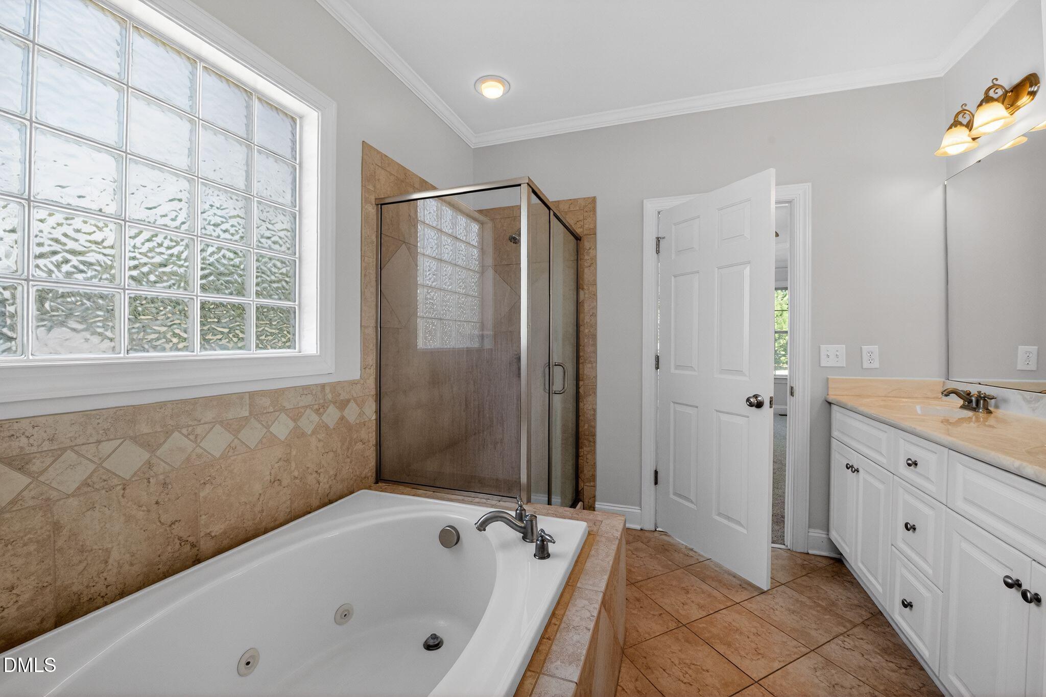 8725 Oregon Inlet Court Raleigh, NC 27603 - Photo 19 of 31