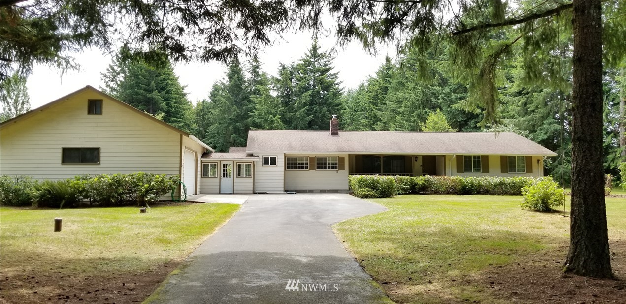 133 Vista Road Chehalis, WA 98532 - Photo 1 of 13