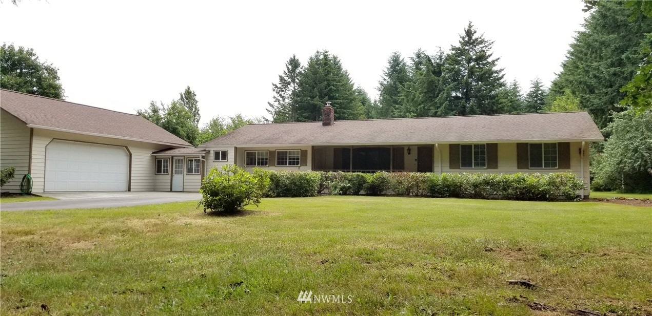 133 Vista Road Chehalis, WA 98532 - Photo 3 of 13
