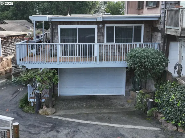 $458,000 | 222 Del Norte Lane, Unit 8, Brookings, OR 97415