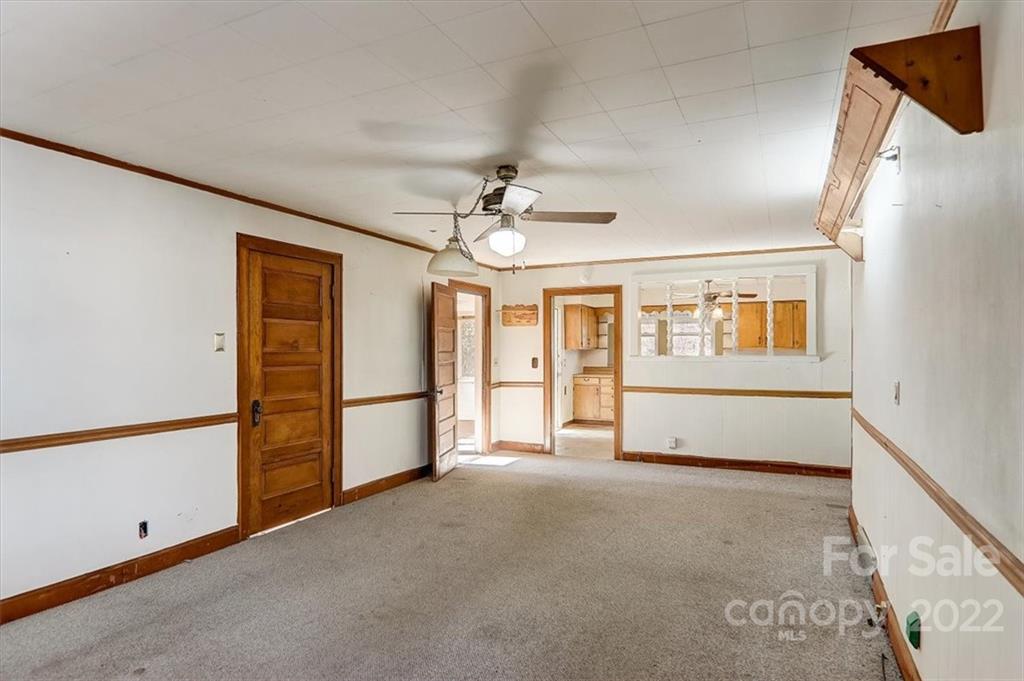 121 Edwards Road Clyde, NC 28721 - Photo 33 of 48