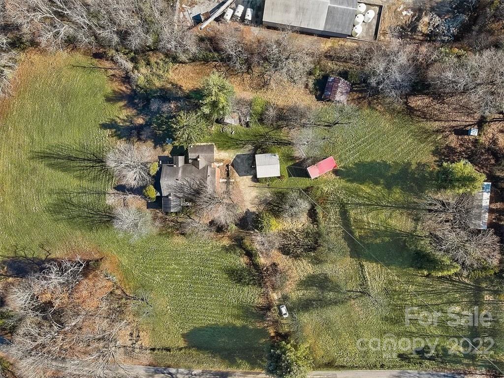 121 Edwards Road Clyde, NC 28721 - Photo 41 of 48
